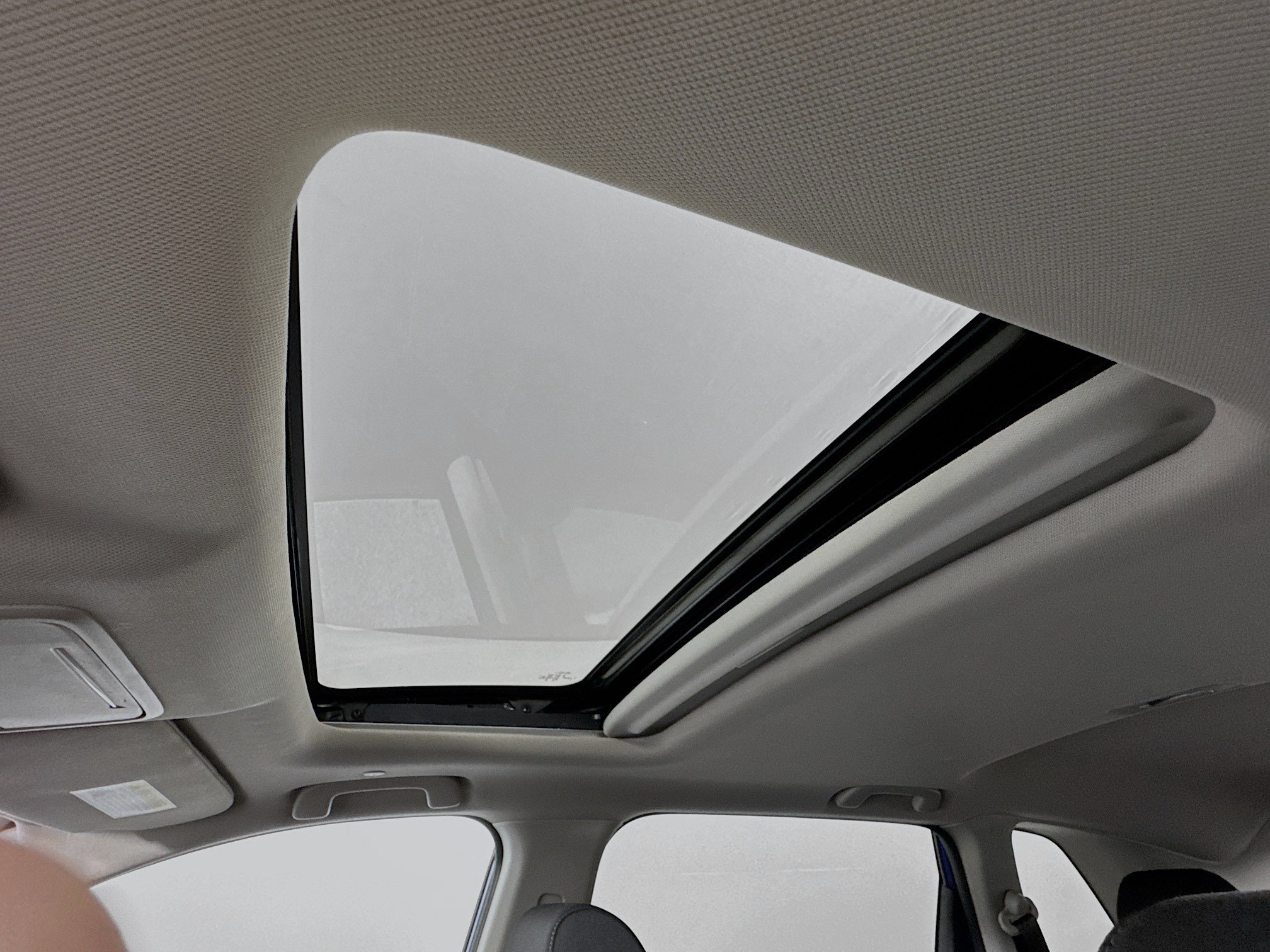 Certified 2024 Honda CR-V EX image 21