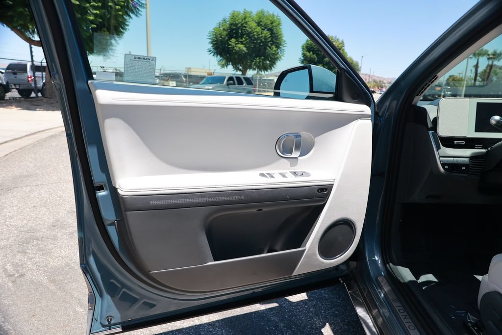 Used 2024 Hyundai Ioniq 5 Limited RWD image 19