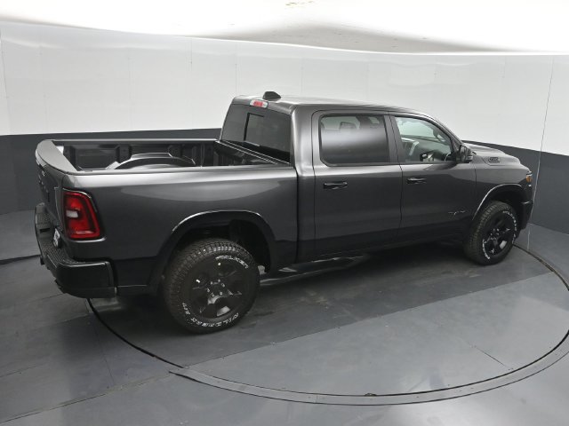 New 2027 RAM 1500 4x4 Crew Cab image 41