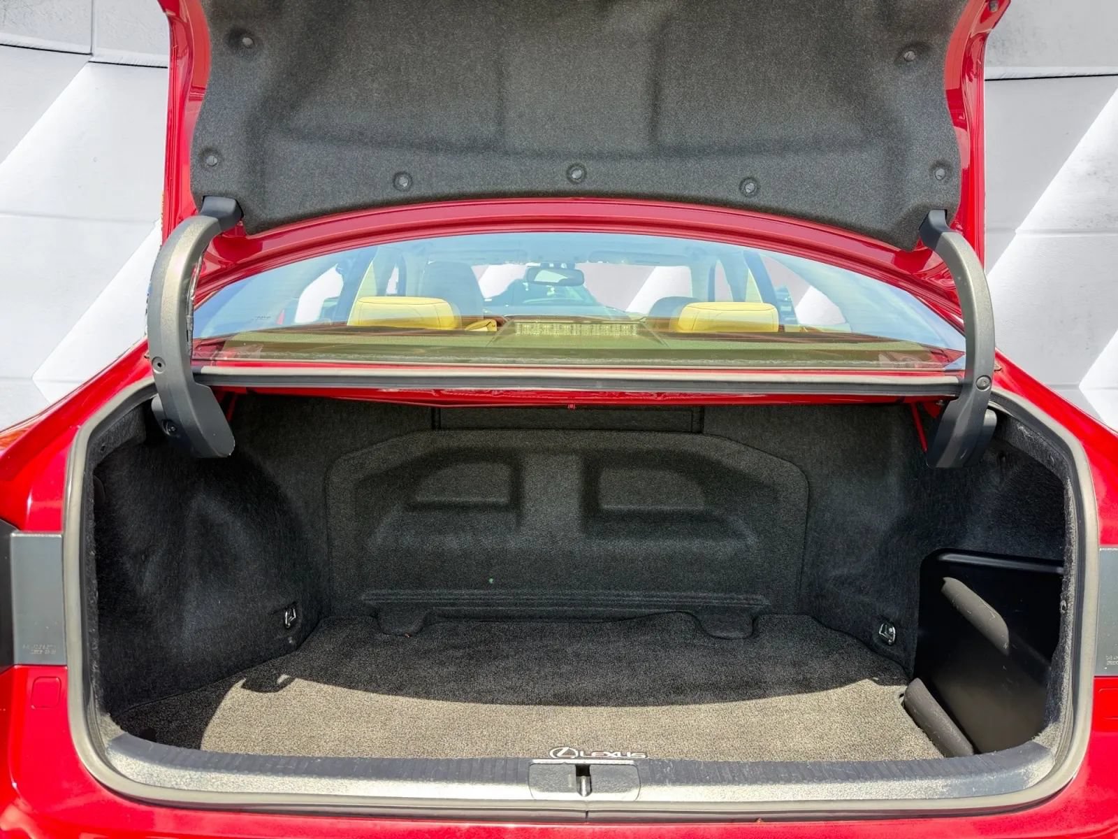 Used 2014 Lexus ES 300h w/ Premium Package w/Bamboo Trim FWD image 20