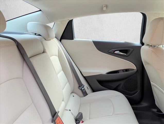 Used 2024 Chevrolet Malibu LT FWD image 24