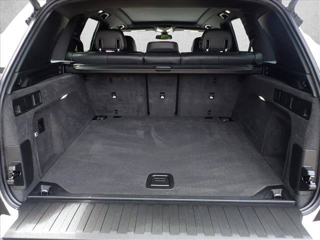 Used 2020 BMW X5 xDrive40i w/ M Sport Package AWD/4WD image 8