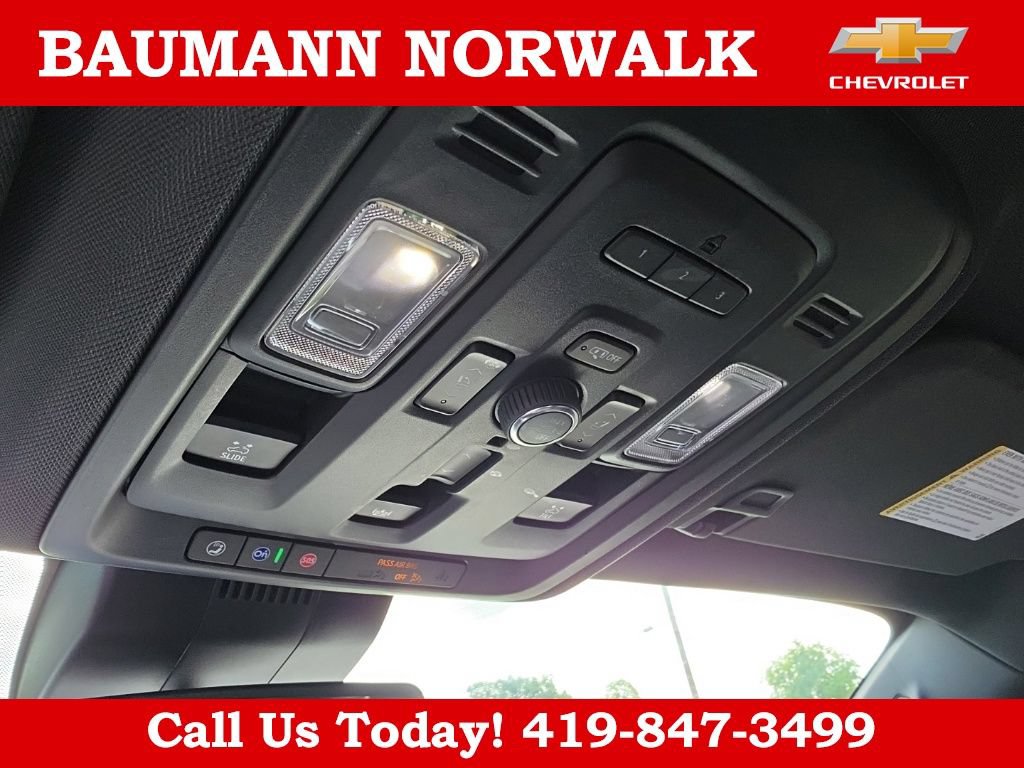 Used 2024 Chevrolet Tahoe RST w/ Luxury Package AWD/4WD image 58
