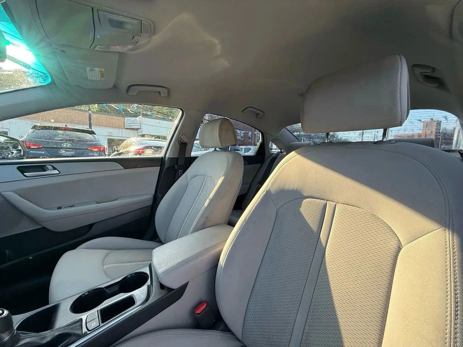 Used 2017 Hyundai Sonata SE FWD image 18
