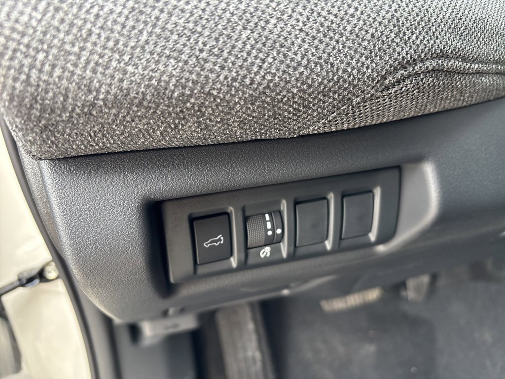 New 2026 Subaru Outback Limited image 23