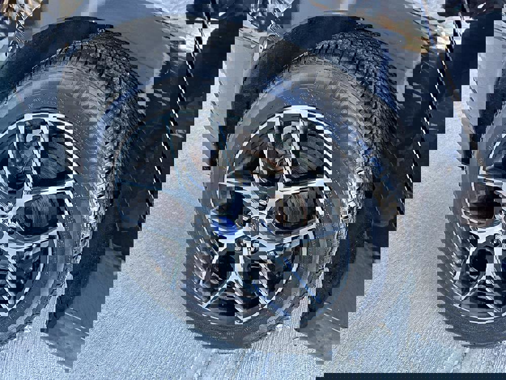 Used 2017 Ford Focus SEL w/ Cold Weather Package image 25