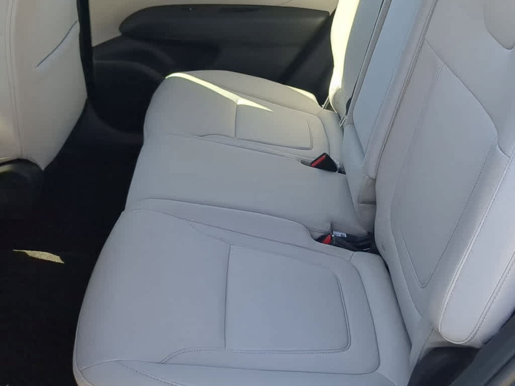 New 2026 Hyundai Tucson SE FWD image 20