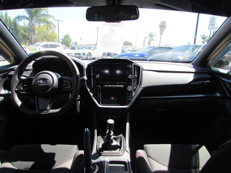 Used 2023 Subaru WRX AWD/4WD image 28