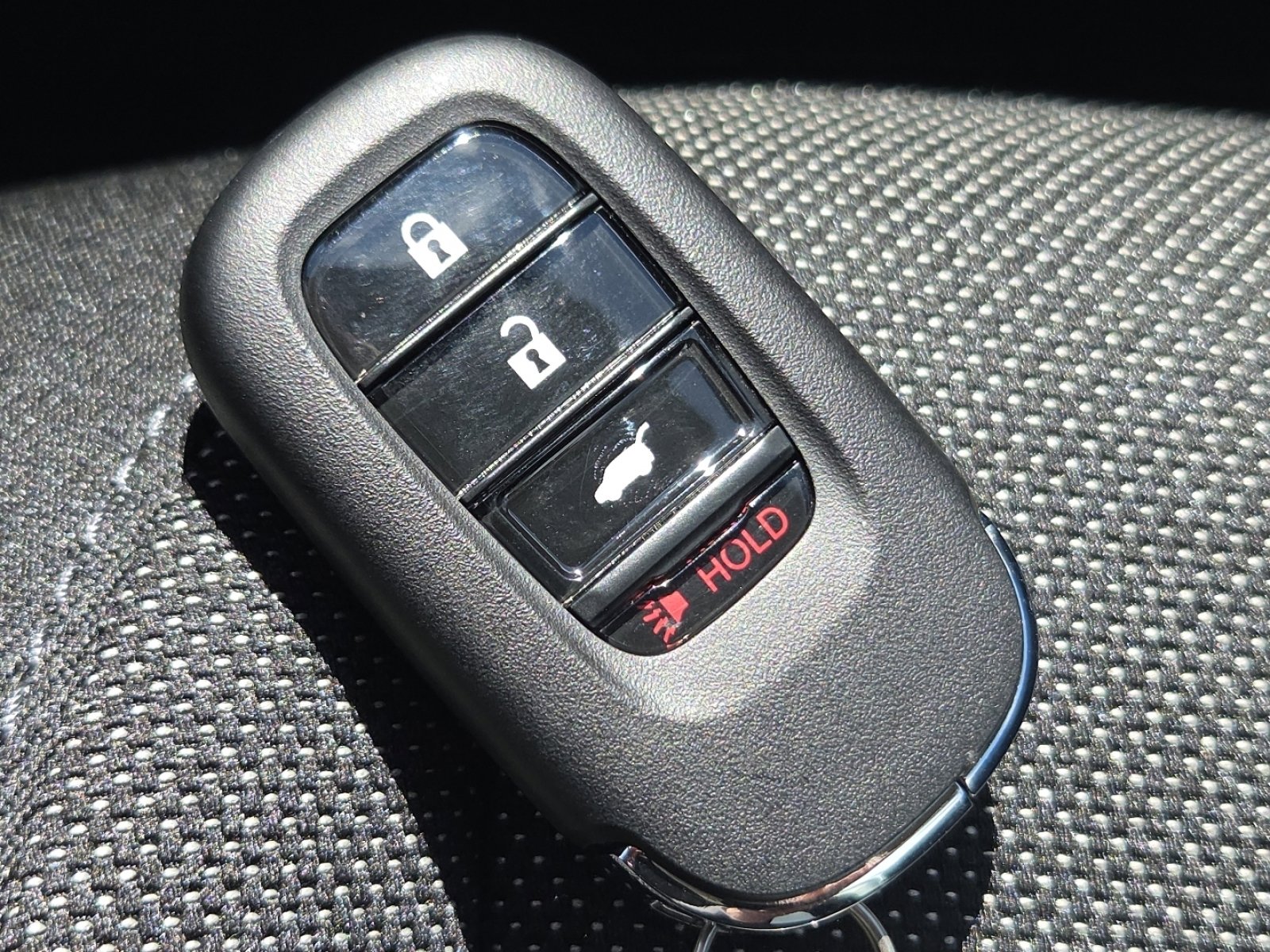 New 2026 Honda CR-V LX image 30