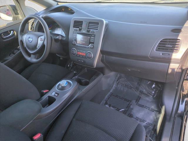 Used 2016 Nissan Leaf S w/ Charger Package image 20