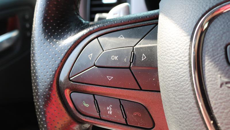 Used 2021 Dodge Charger R/T w/ Plus Group image 11