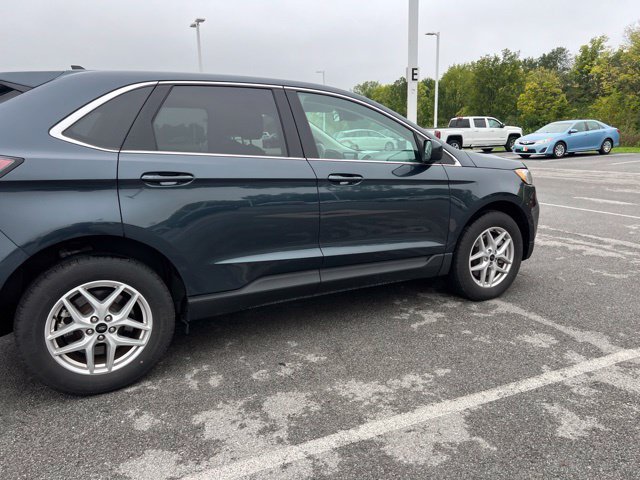 Used 2024 Ford Edge SEL w/ Convenience Package AWD/4WD image 7
