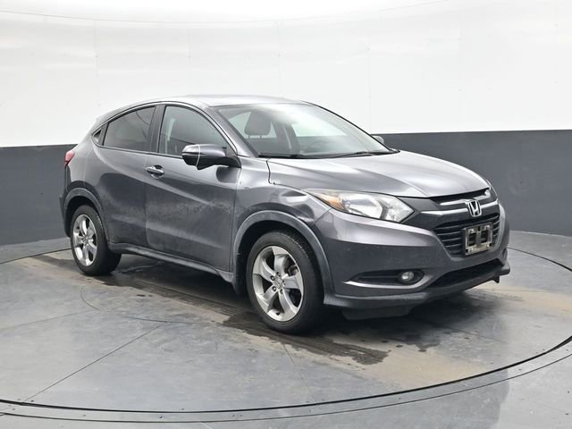 Used 2016 Honda HR-V EX image 2
