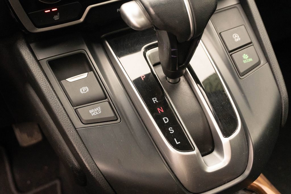 Used 2020 Honda CR-V Touring image 28