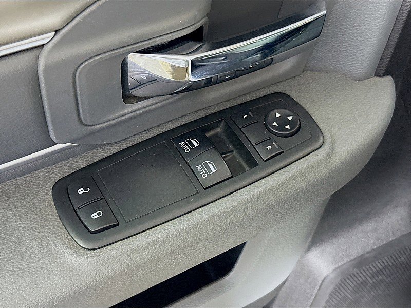 Used 2018 RAM 1500 Tradesman w/ Power & Remote Entry Group image 18