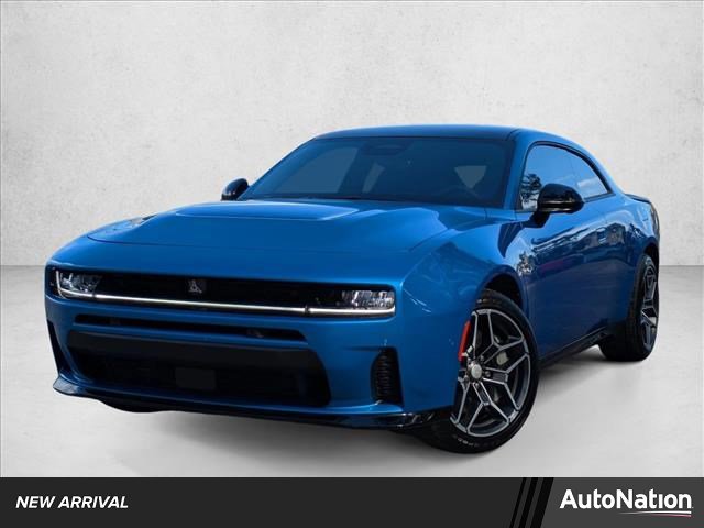 New 2026 Dodge Charger Scat Pack