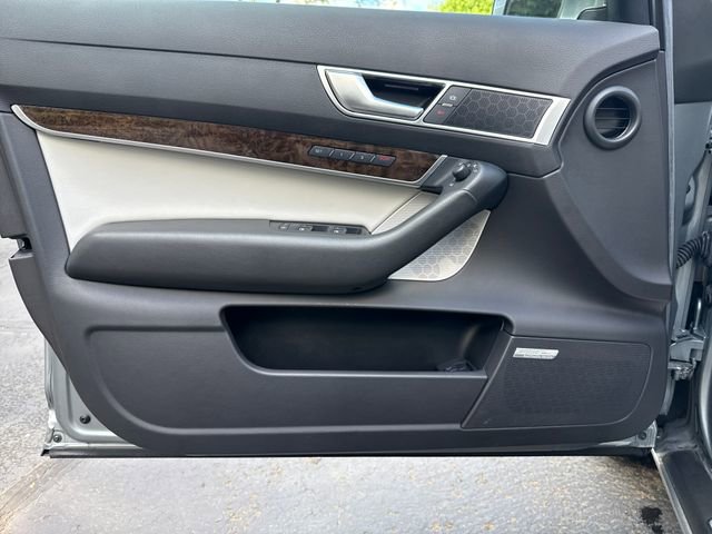 Used 2008 Audi S6 Sedan image 10