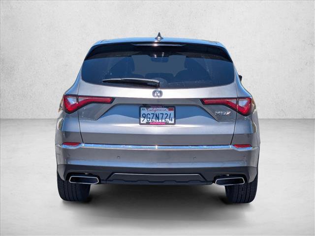 Certified 2023 Acura MDX FWD w/ Technology Package image 6