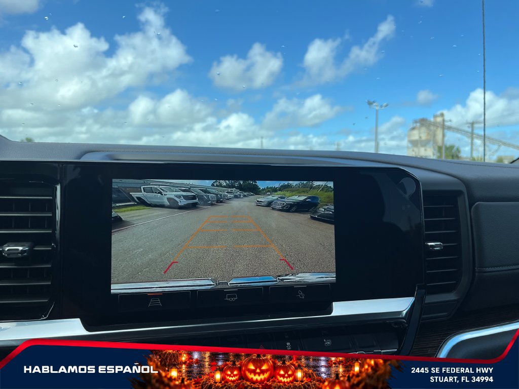 New 2026 GMC Sierra 1500 Elevation w/ Preferred Package RWD image 31