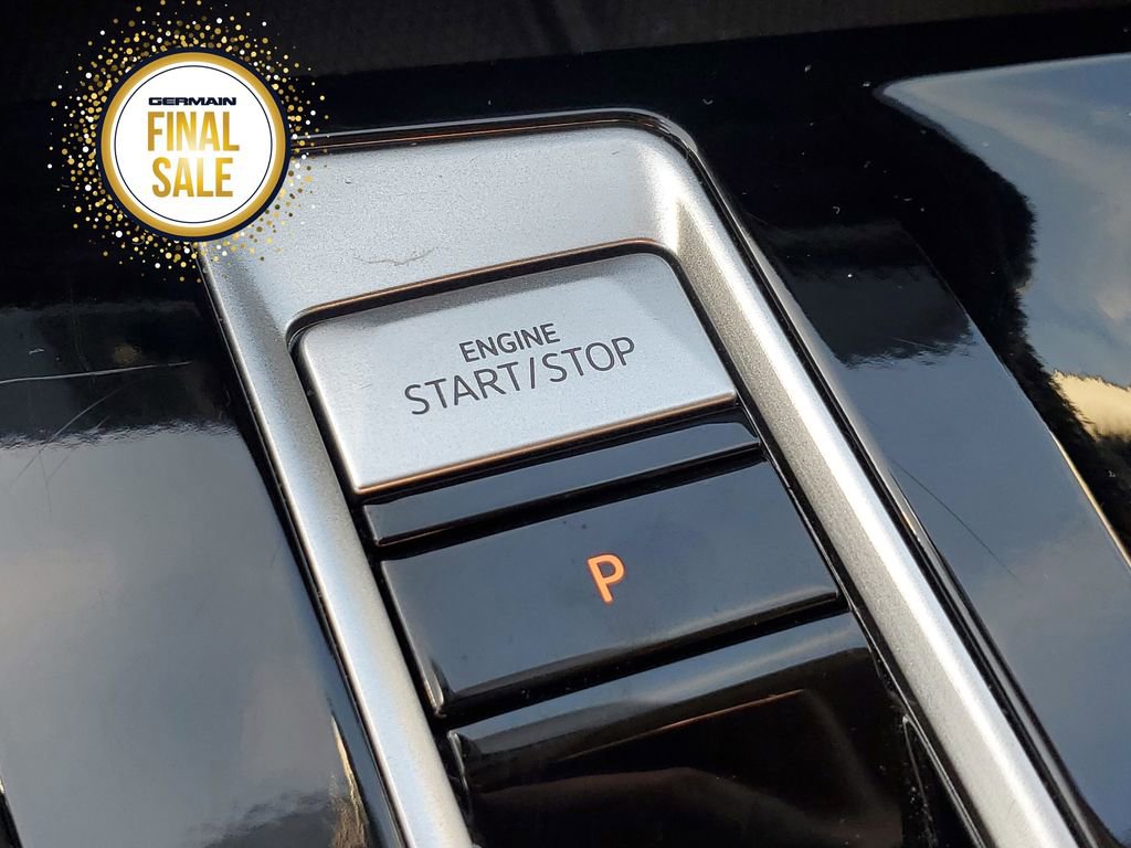 Used 2024 Volkswagen Atlas SE image 29