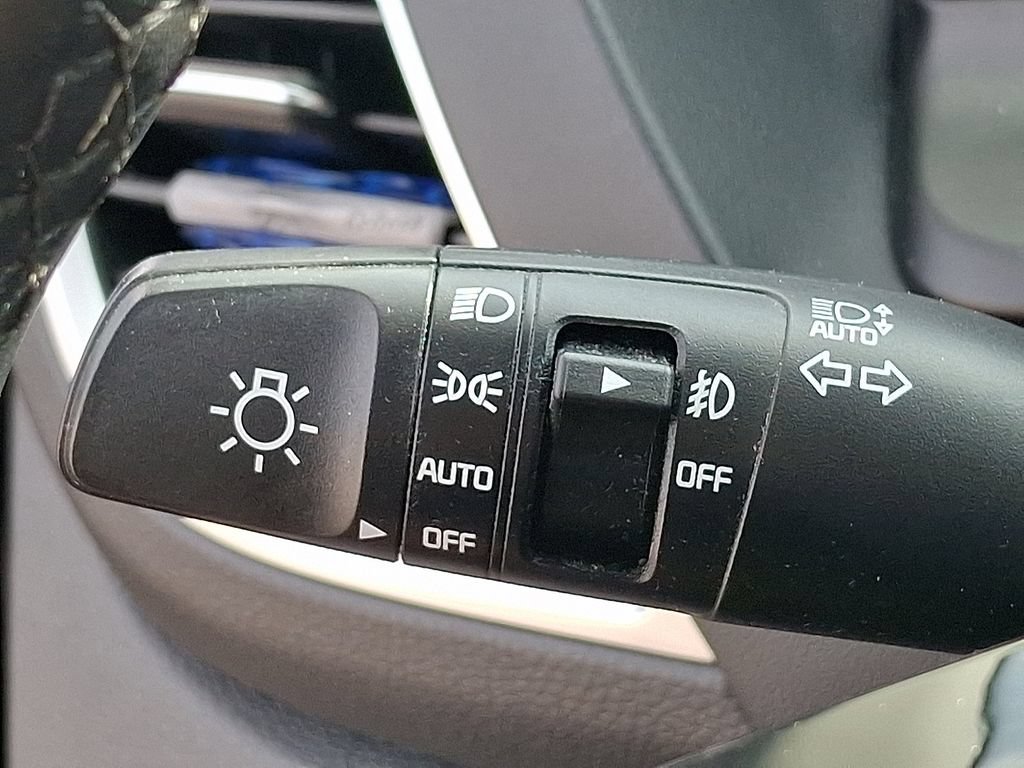 Used 2024 Kia Seltos EX AWD/4WD image 25