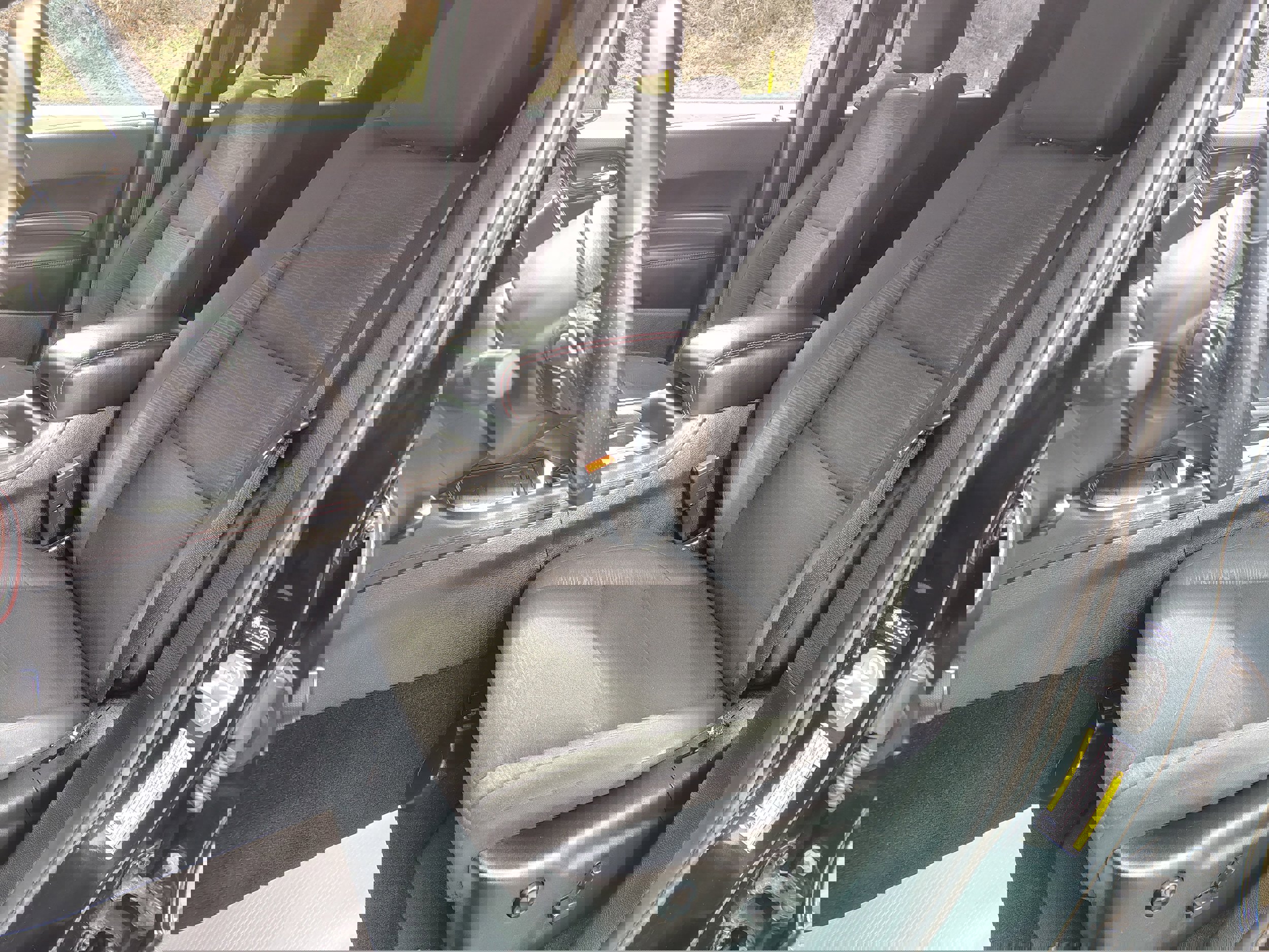 Certified 2024 Dodge Durango R/T image 18