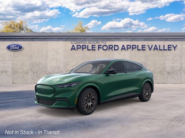 New 2026 Ford Mustang Mach-E Premium AWD/4WD image 1