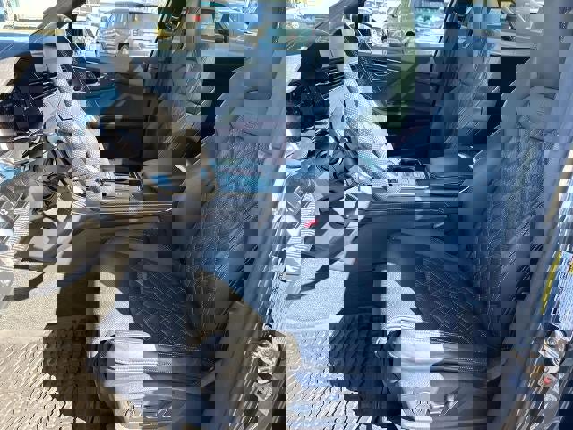 Used 2025 Audi SQ7 Prestige image 20