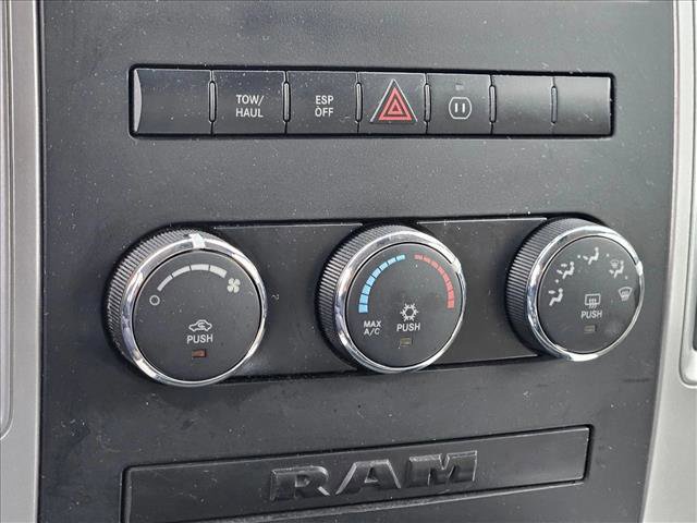 Used 2009 Dodge Ram 1500 Truck SLT w/ Popular Equipment Group image 15