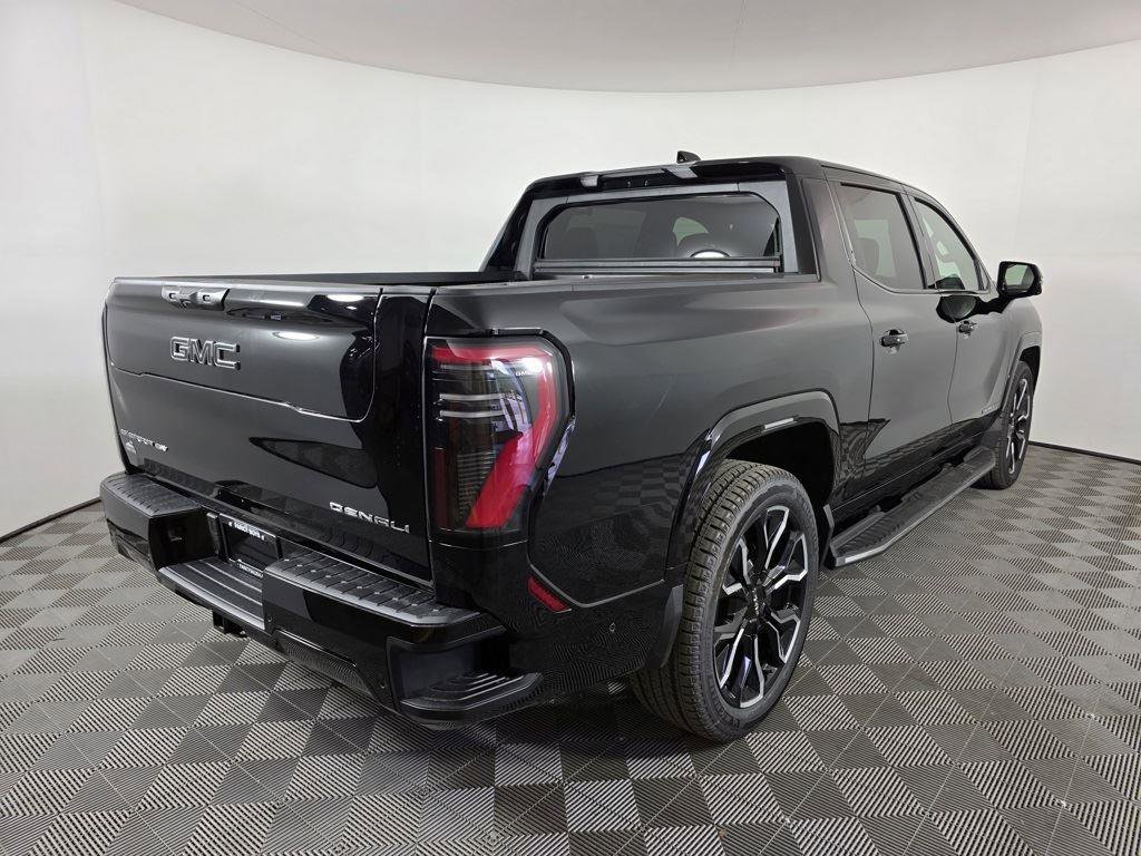 Used 2025 GMC Sierra EV Denali image 12