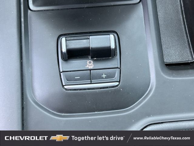 Certified 2023 GMC Sierra 1500 AT4X image 21