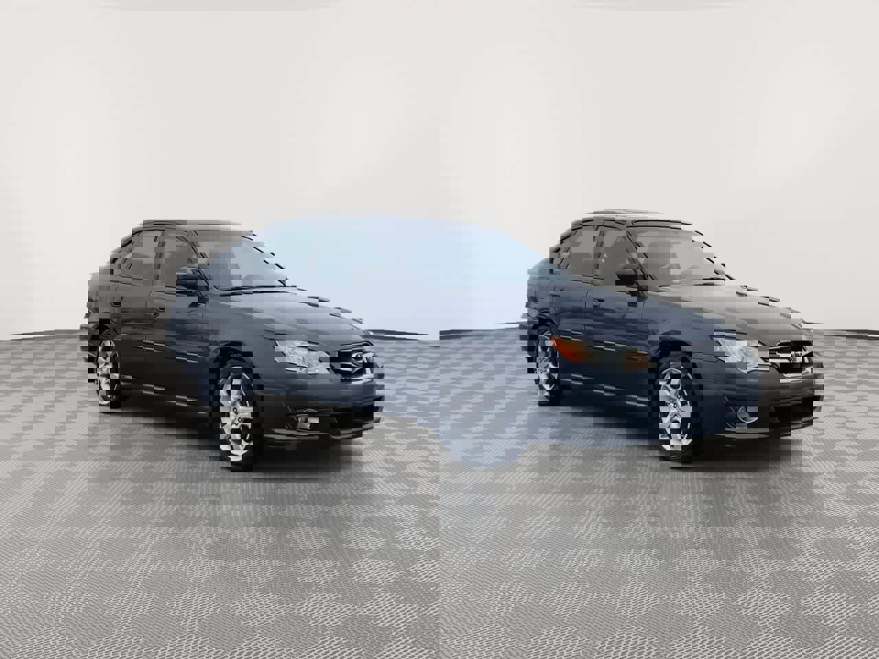 Used 2008 Subaru Legacy 2.5i Limited image 2