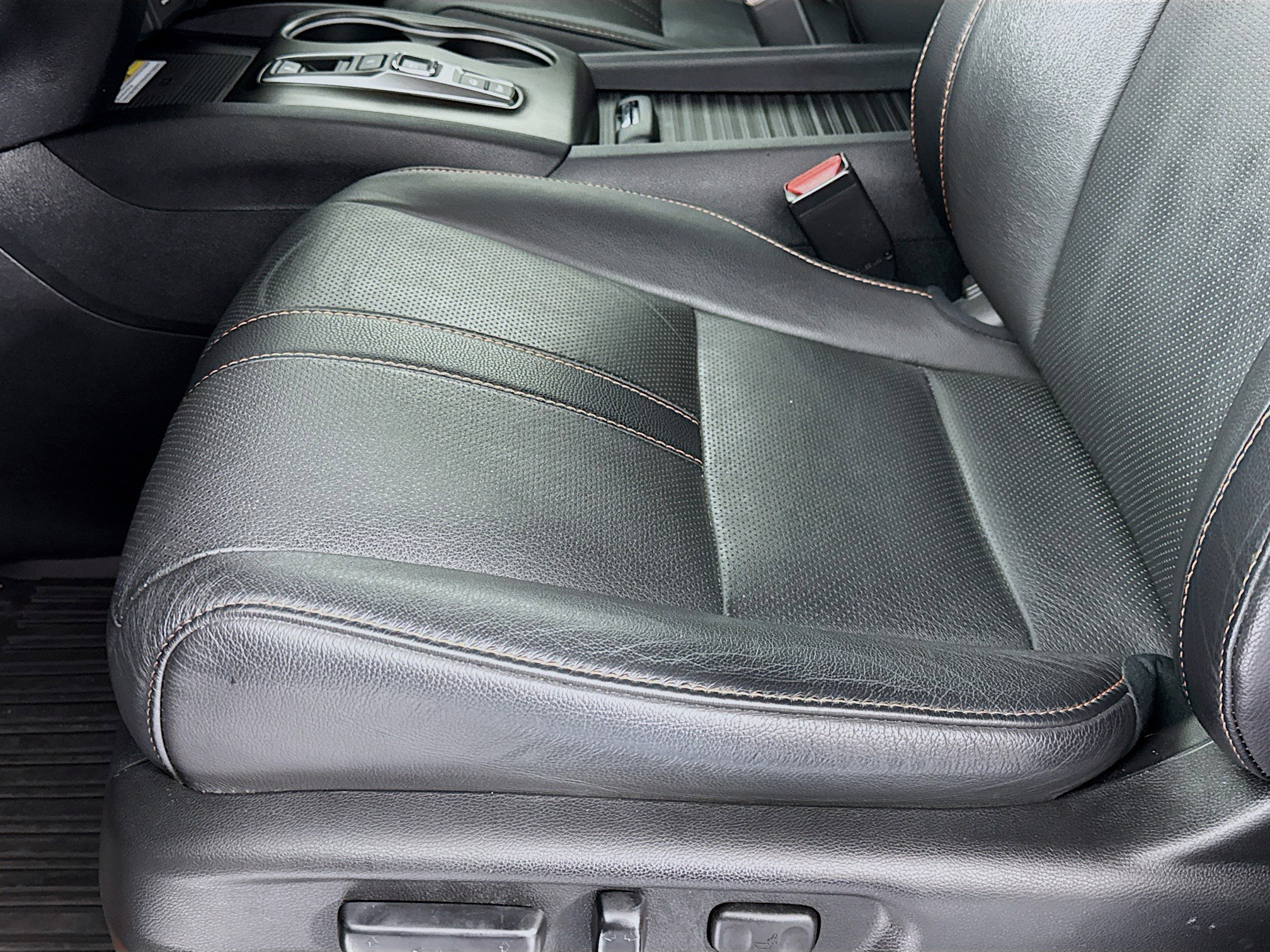 Certified 2023 Honda Passport TrailSport image 19