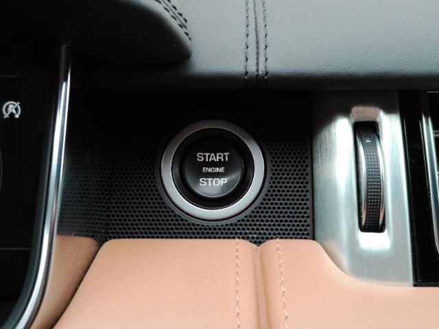 Used 2021 Land Rover Range Rover Autobiography AWD/4WD image 50