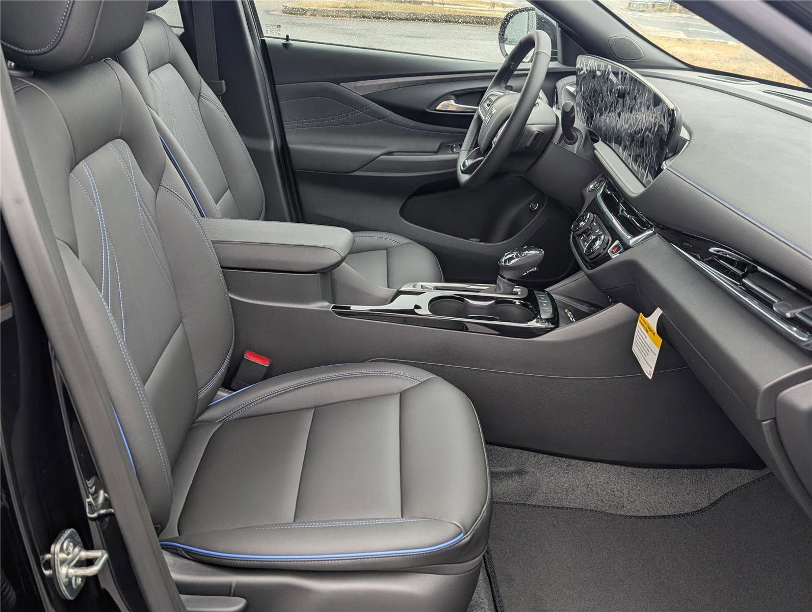 New 2026 Buick Envista Sport Touring w/ Convenience I Package image 7