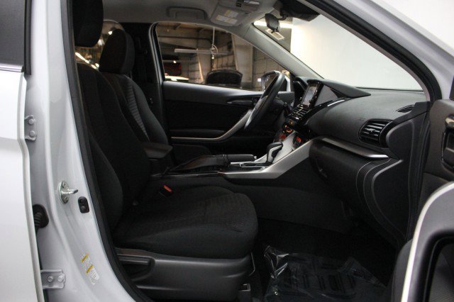 Used 2024 Mitsubishi Eclipse Cross ES image 21