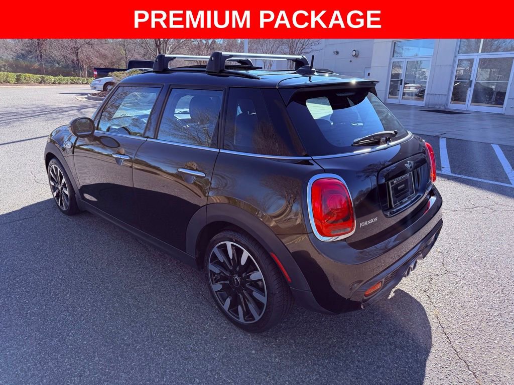 Used 2018 MINI Cooper S image 6