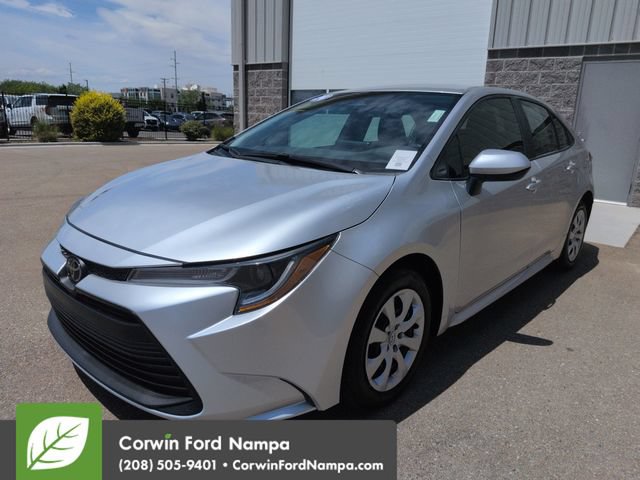 Used 2024 Toyota Corolla LE FWD image 7