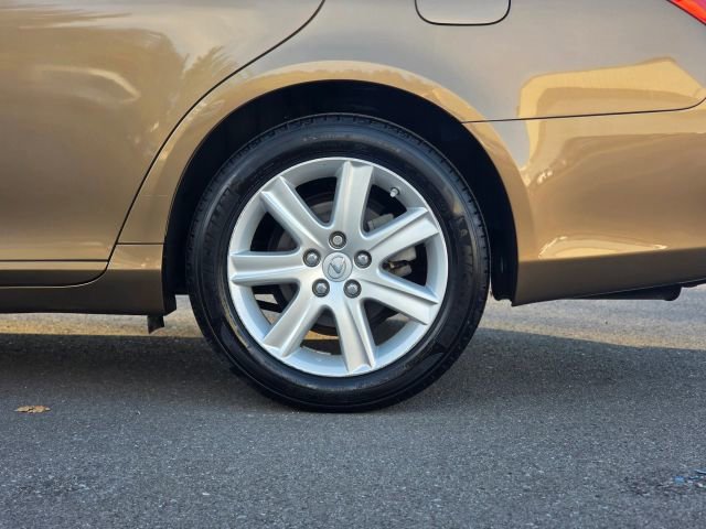 Used 2007 Lexus ES 350 image 39