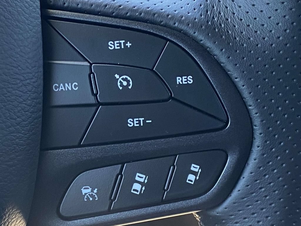 New 2026 Dodge Durango GT AWD/4WD image 29