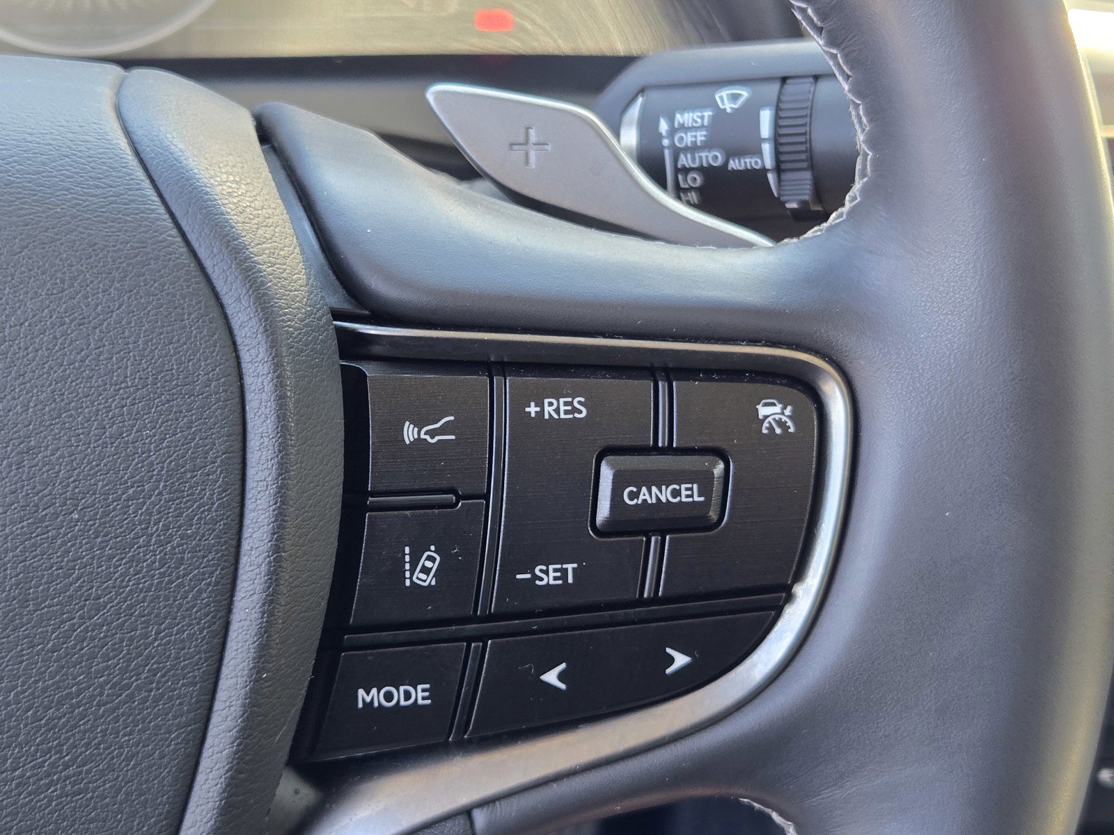 Used 2021 Lexus ES 350 w/ Premium Package FWD image 24