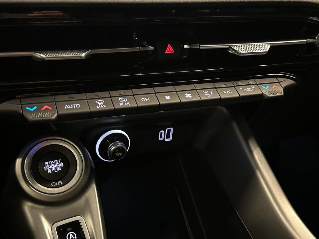 Used 2024 Dodge Hornet GT image 15