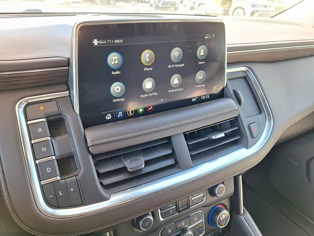 Used 2021 Chevrolet Tahoe Z71 image 13