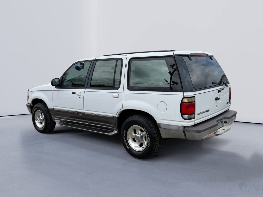 Used 1996 Ford Explorer XL RWD image 5
