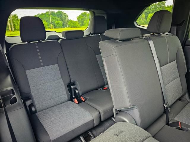 New 2025 GMC Acadia Elevation w/ Black Edition image 40