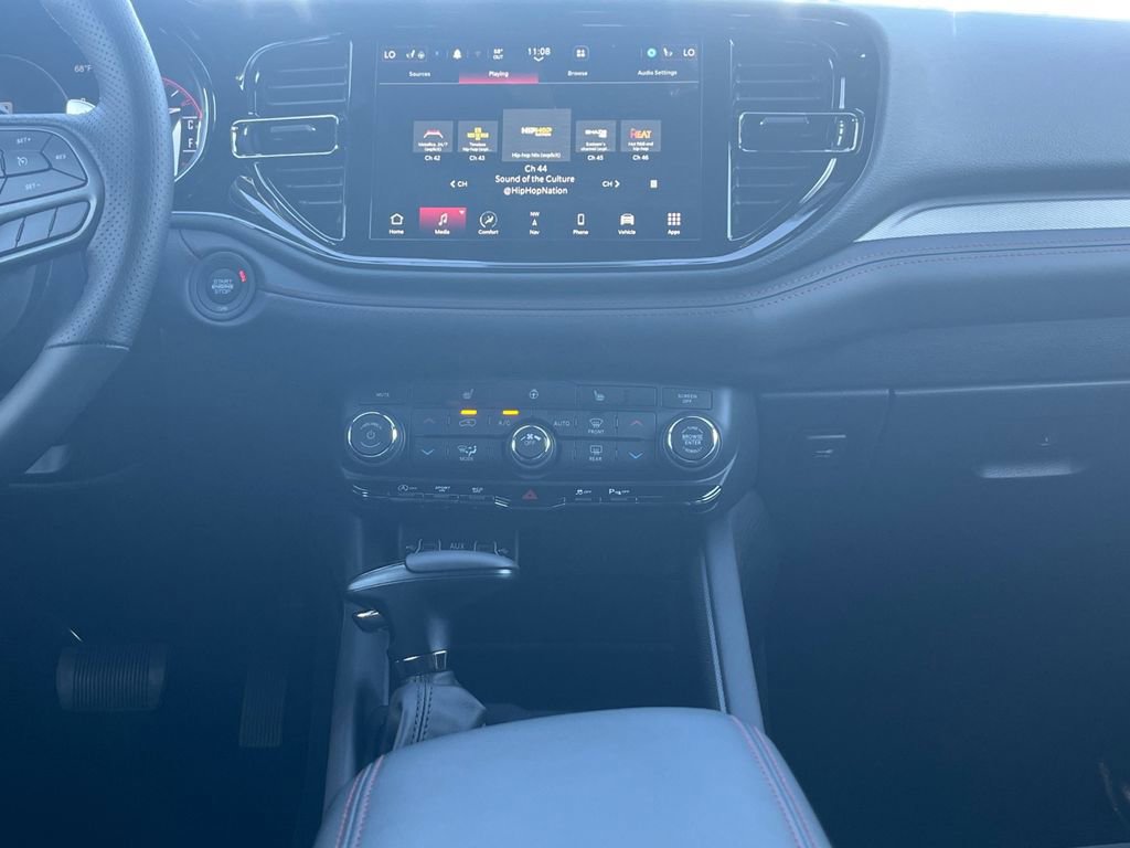 New 2026 Dodge Durango GT w/ Blacktop Package image 20