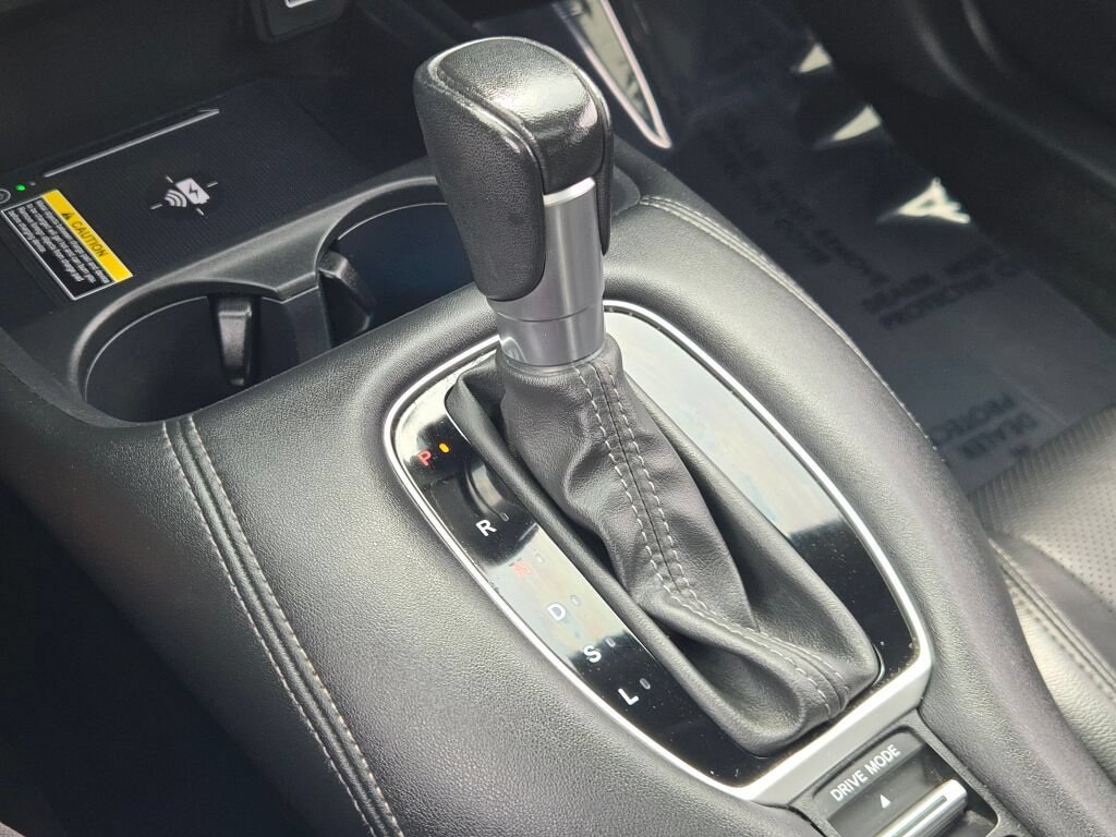 Used 2023 Honda HR-V EX-L image 13