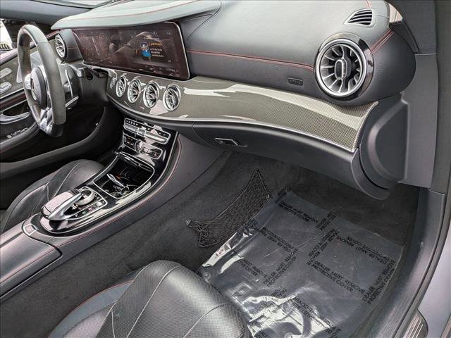 Used 2019 Mercedes-Benz CLS 53 AMG 4MATIC image 24