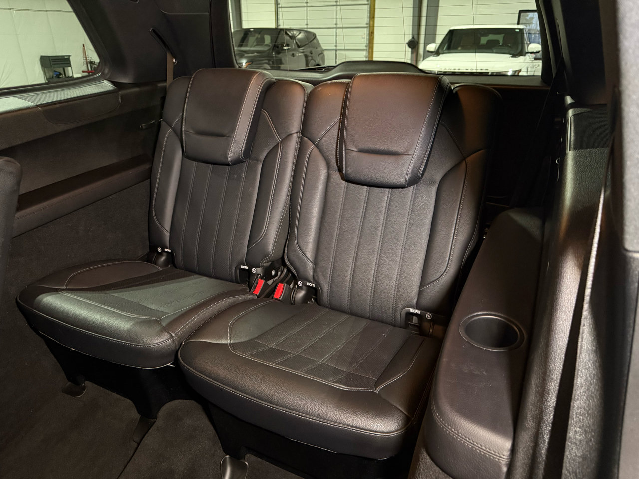 Used 2019 Mercedes-Benz GLS 450 4MATIC w/ Premium 1 Package image 37