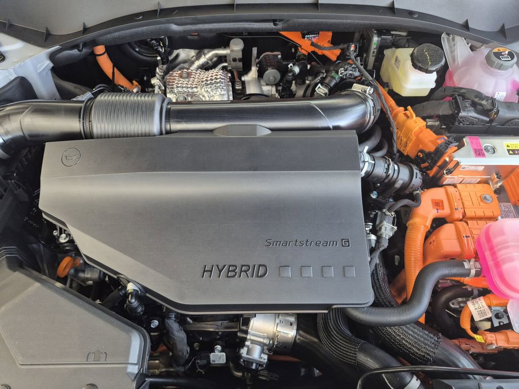 New 2027 Kia Telluride X-Line SX Prestige image 18